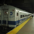 MNR ACMU 1185 @ Grand Central Terminal.  Photo taken by Brian Weinberg, 08/06/2003.