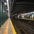 145 St station (3). Photo taken by Brian Weinberg, 5/17/2004.