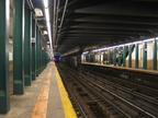 145 St station (3). Photo taken by Brian Weinberg, 5/17/2004.