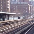 R-62A @ 125 St (1). Photo taken by Brian Weinberg, 3/9/2003.